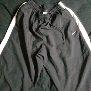 Nike sweat pants